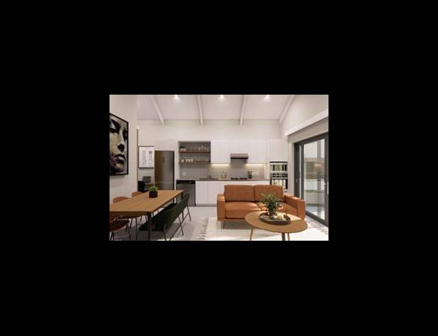 1 BEDROOM APARTMENT FOR SALE IN STILBAAI-WES